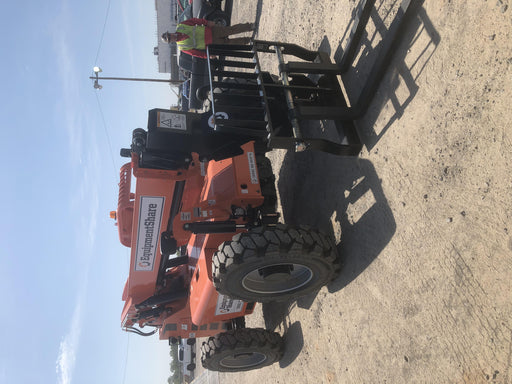 2020 Skytrak 6036 JLG 6036