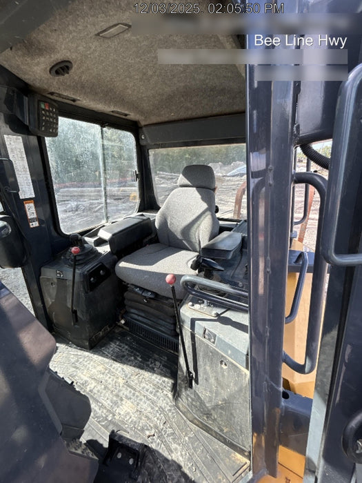 2020 JOHN DEERE 700K