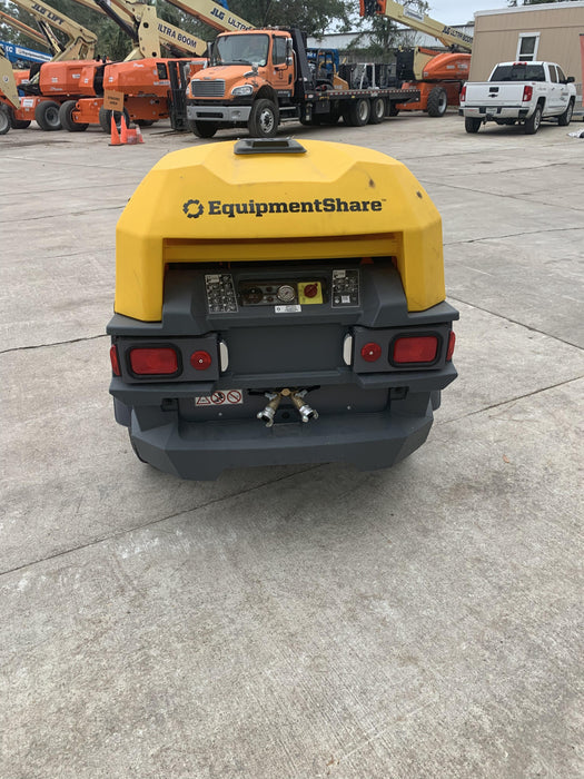 2022 ATLAS COPCO XAS 110