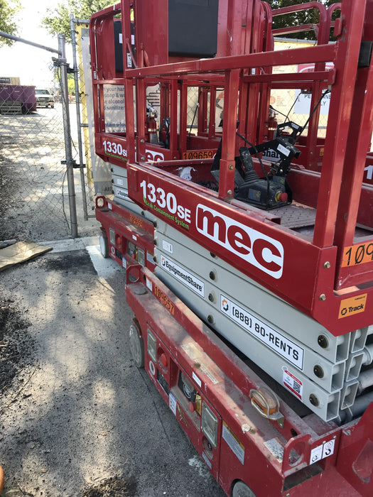 2020 MEC 1330SE Leak Containment System