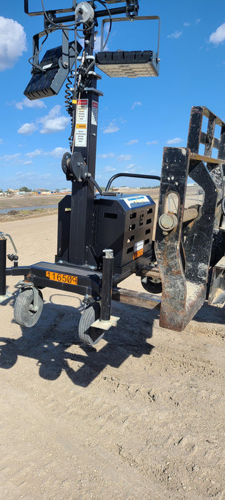 2020 LIND EQUIPMENT LE980LEDV-T4B