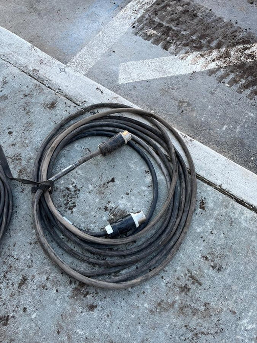 2022 ATLAS COPCO QAS 70