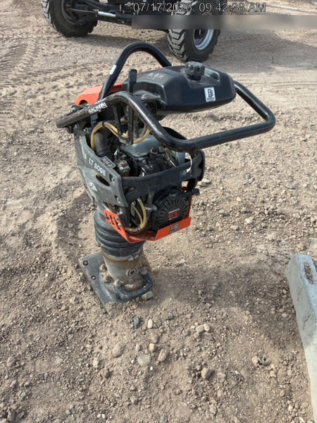 2025 HUSQVARNA LT6005