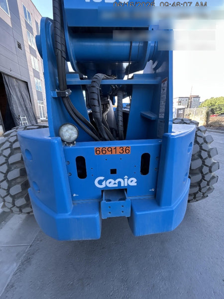 2026 GENIE GTH-1056