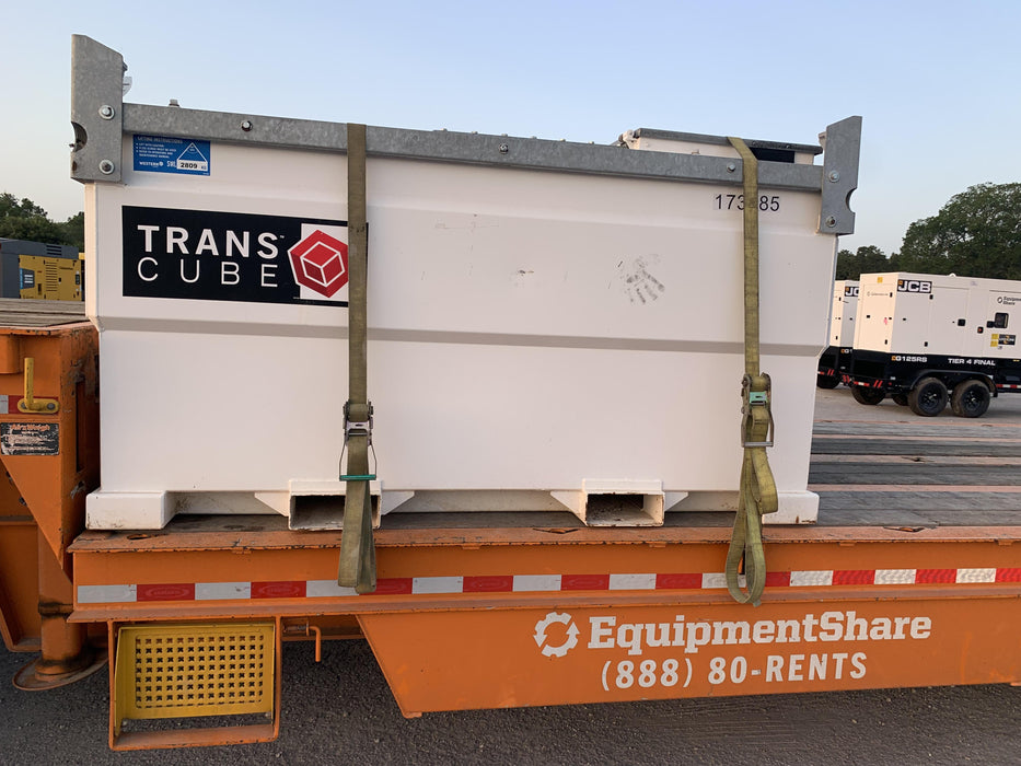 2021 TRANSCUBE 20TCG(G)W-NA