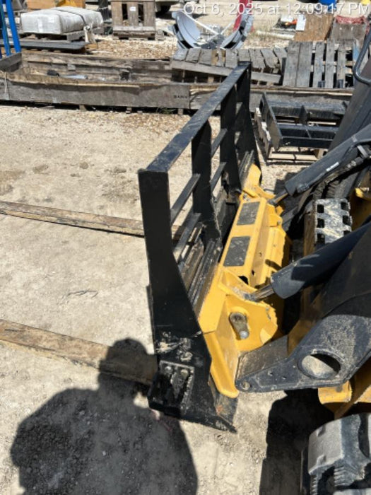 2025 ARROW MATERIAL HANDLING F5100CB - 72"