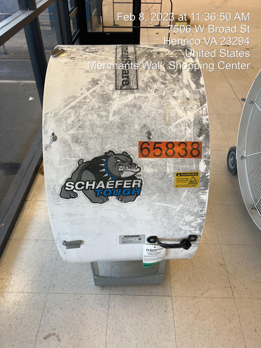 2020 PINNACLE VKM36-O