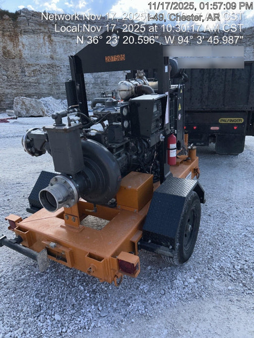 2022 RWN RWN-6612T-OBPT