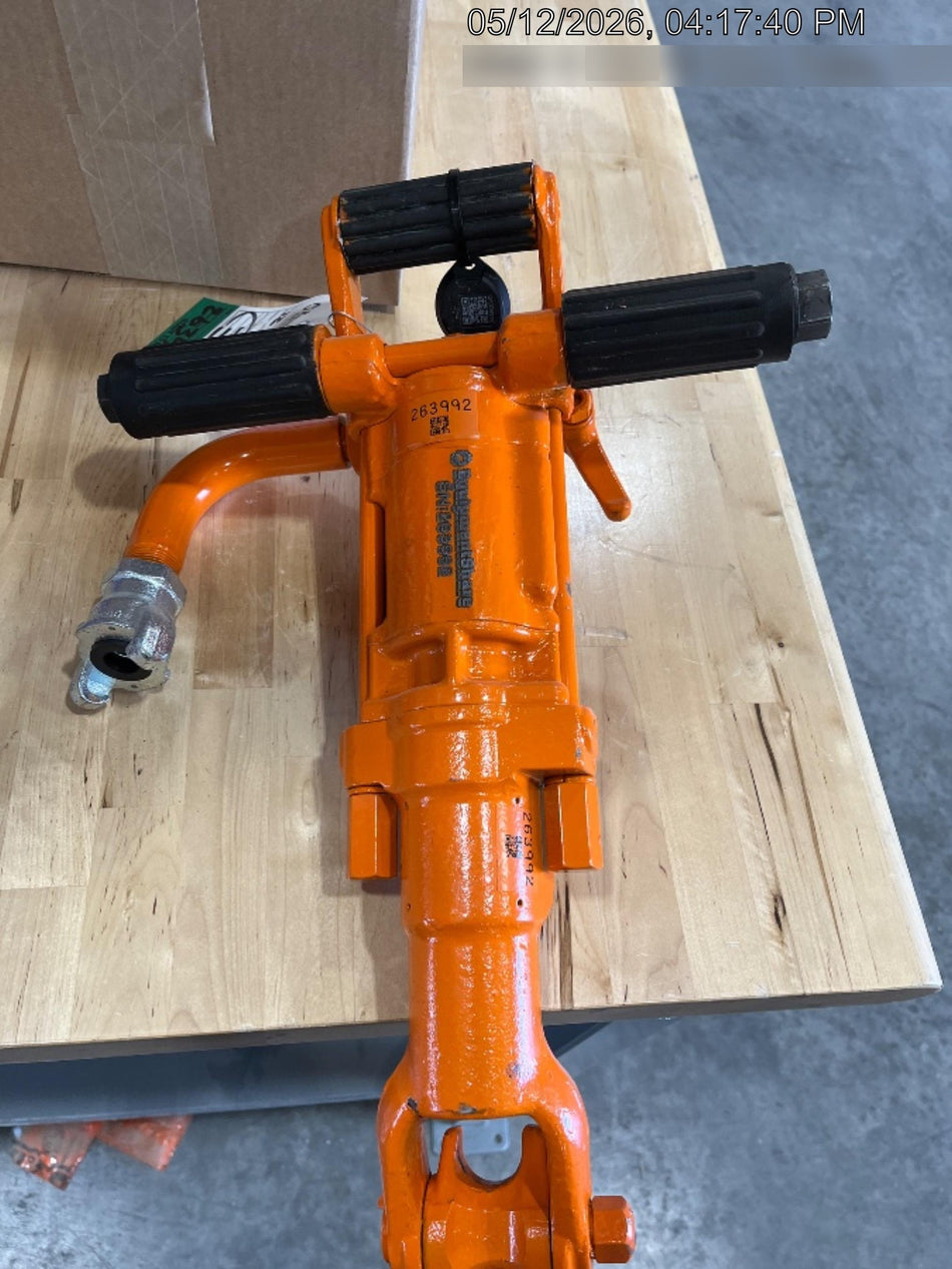 2022 MICHIGAN PNEUMATIC MP-RD62-78314
