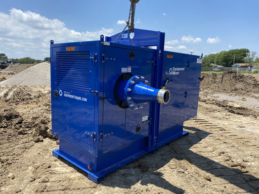 2022 THOMPSON 12R-DDS-3.6-X Canopy