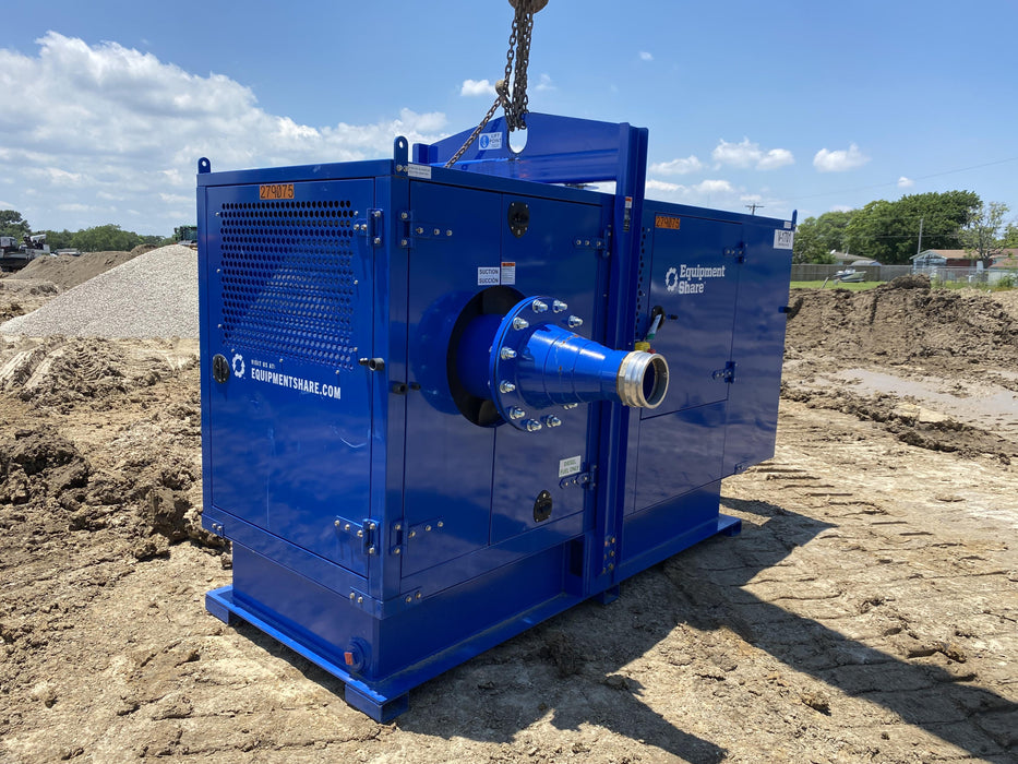 2022 THOMPSON 12R-DDS-3.6-X Canopy