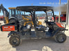 2022 KUBOTA RTV-X1140W-H (Canopy)