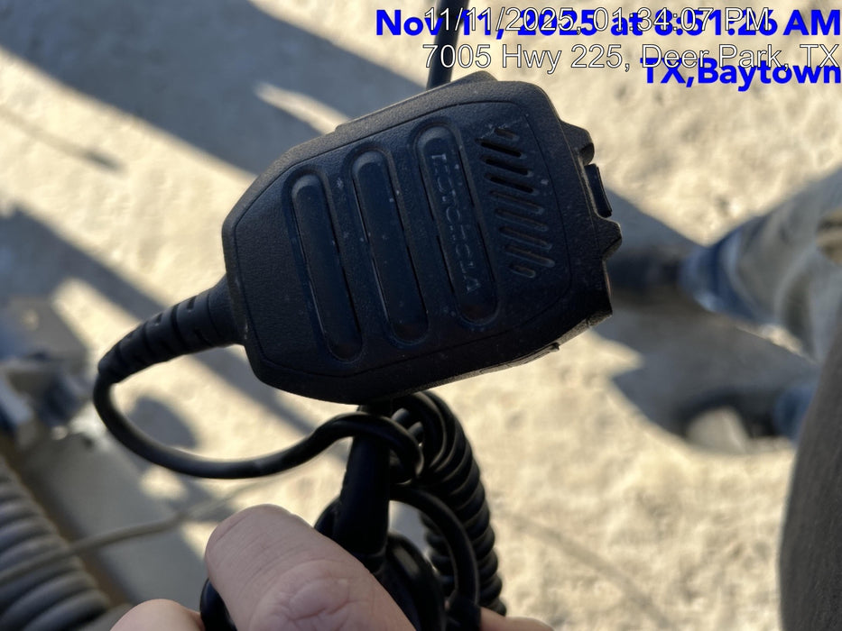 2024 MOTOROLA R7 DISPLAY