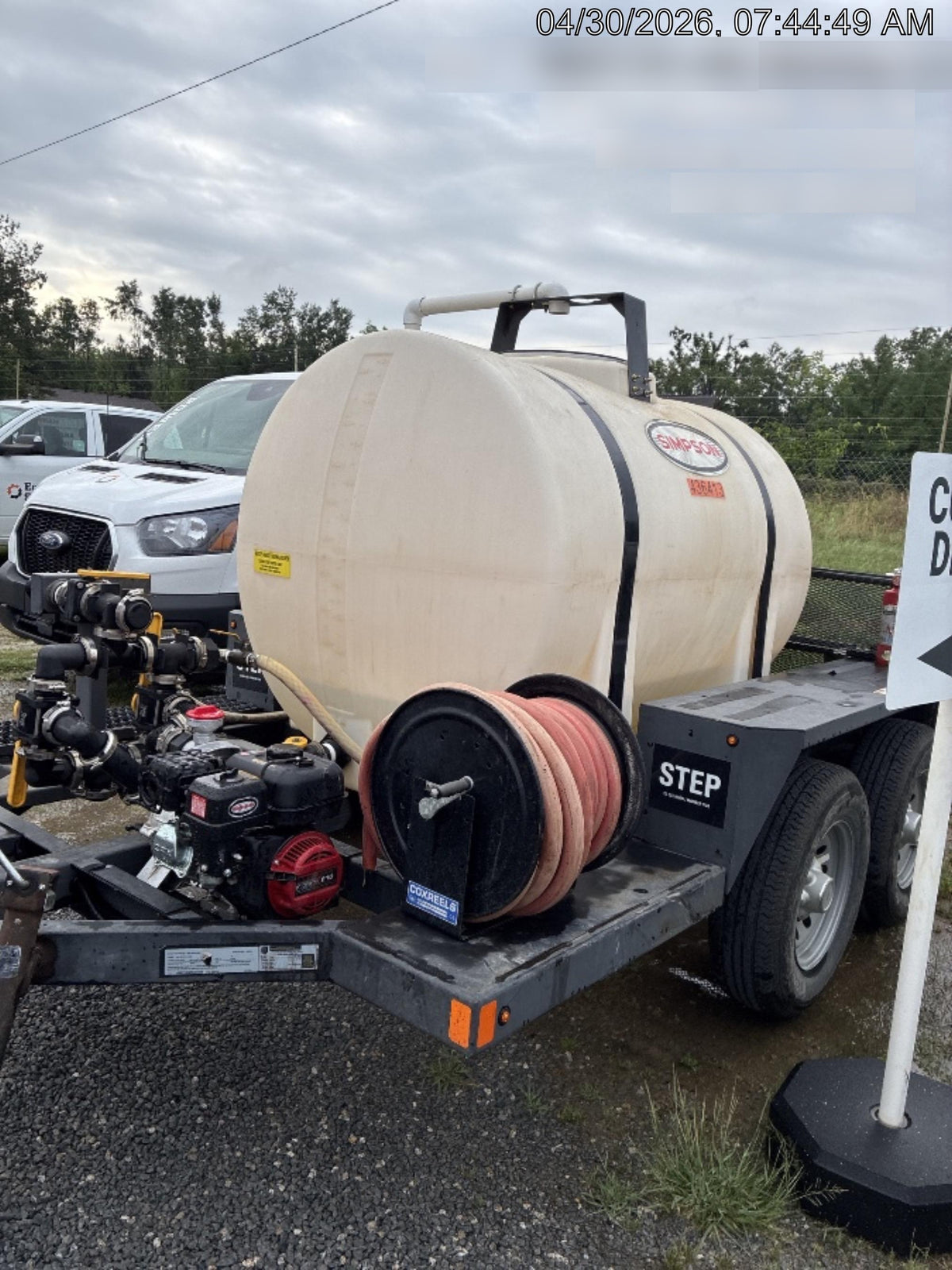 2024 SIMPSON SWT-52517