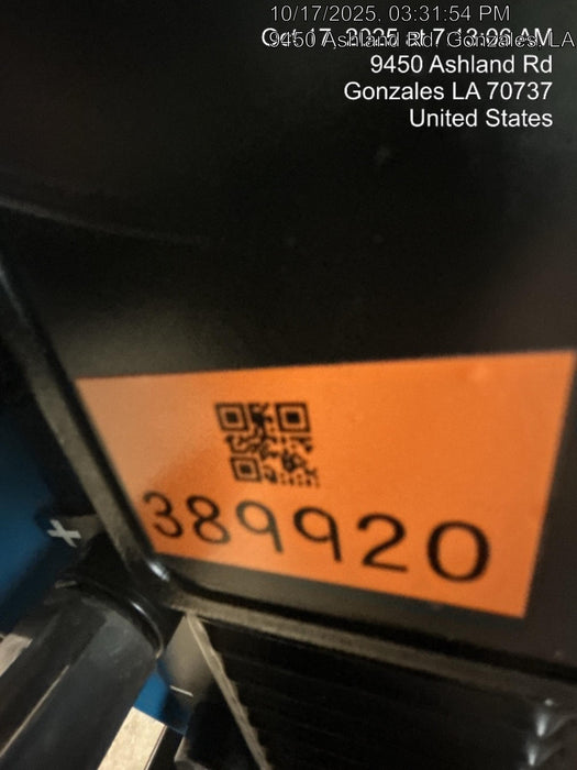 2023 MILLER ELECTRIC AlumaPower 350 MPA