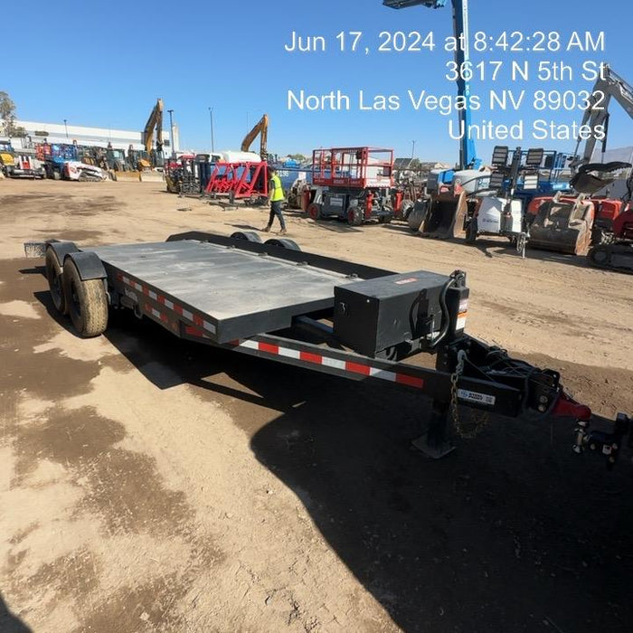 2023 STEELPOINT K19E