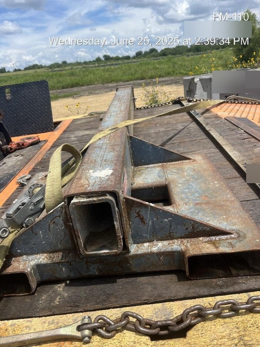 2017 ARROW MATERIAL HANDLING CE60-TH