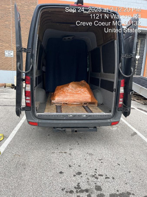 2024 LINCOLN ELECTRIC TOMAHAWK 30 AIR