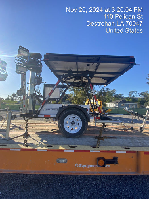 2024 WANCO WLTS-MM8A-1600