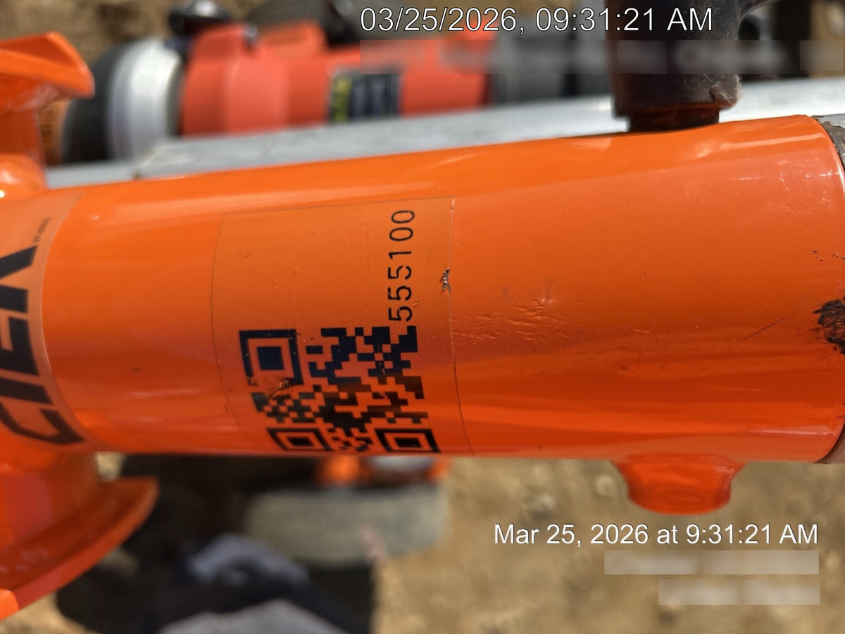 2025 ITOOL C12K