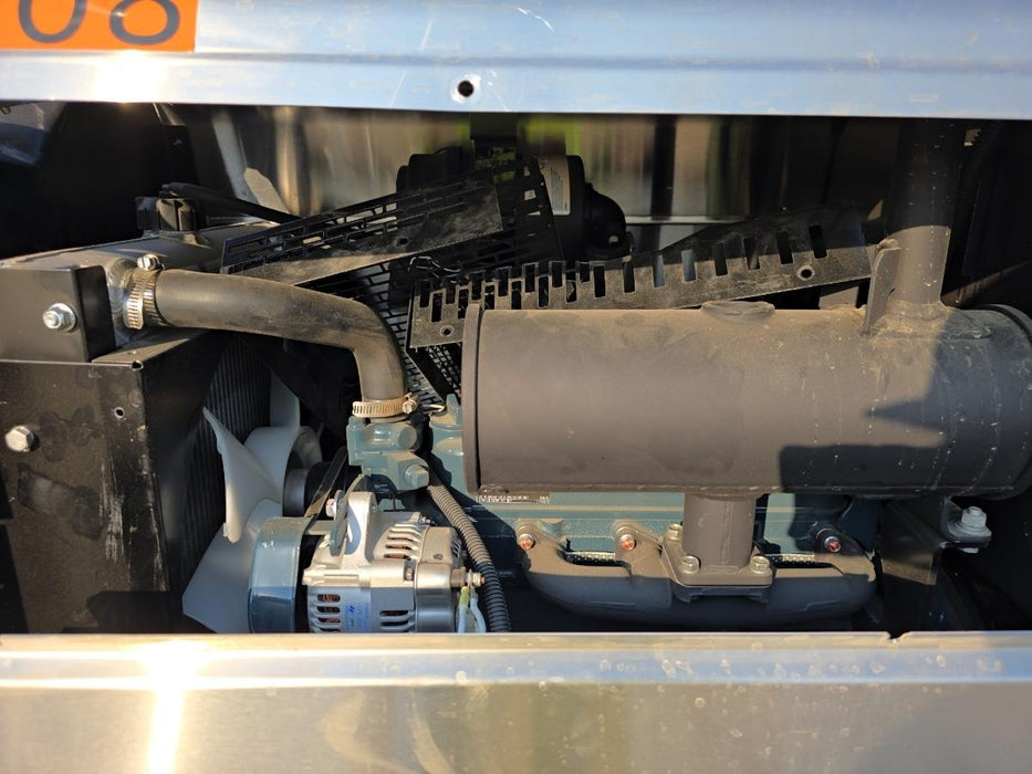 2025 LINCOLN ELECTRIC LE400