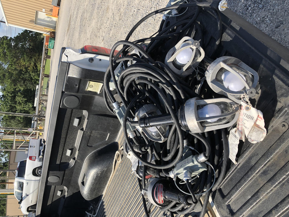 2020 LIND EQUIPMENT TLS-80XPLEDRE-LV