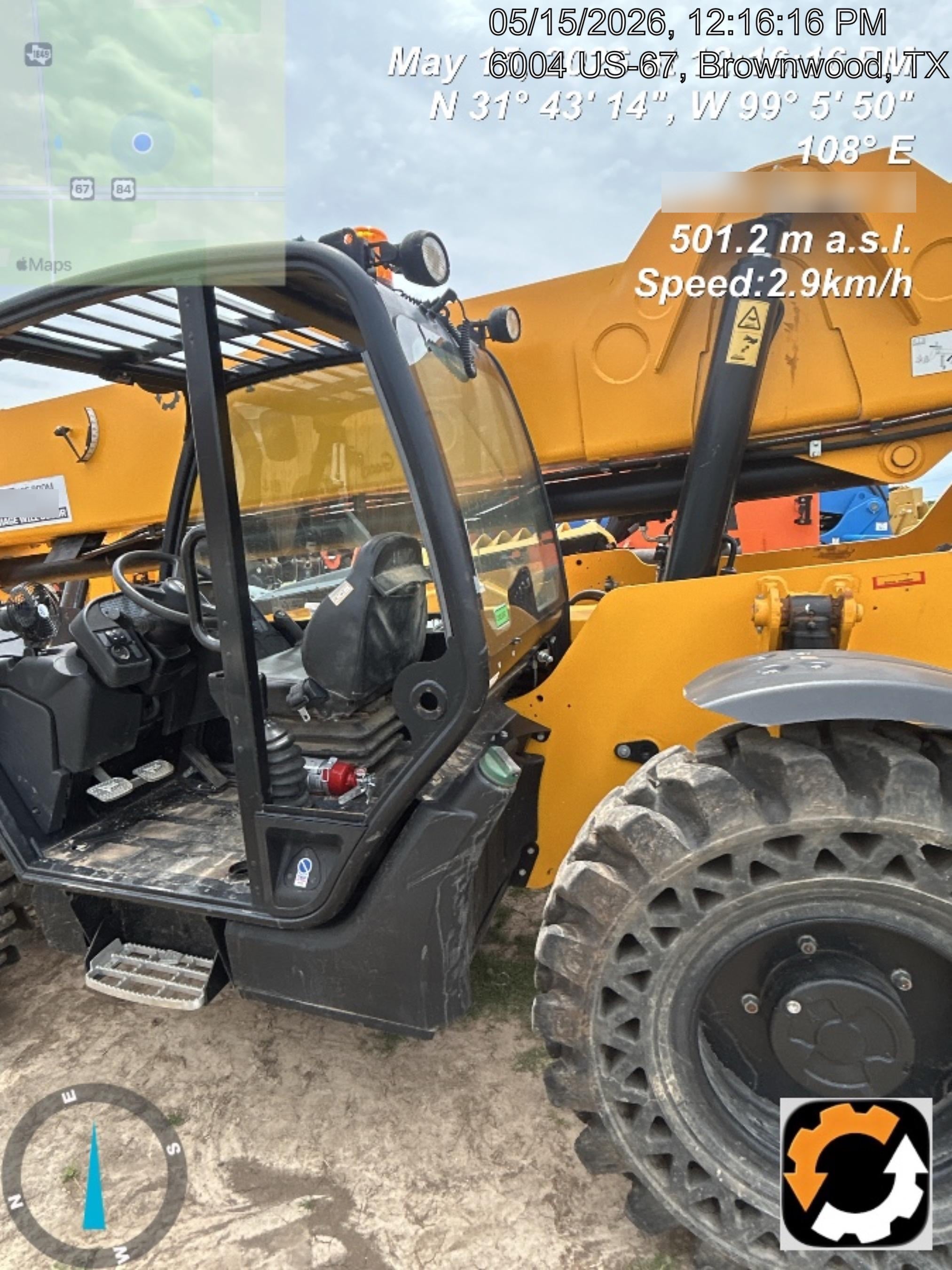 2023 JCB 510-56