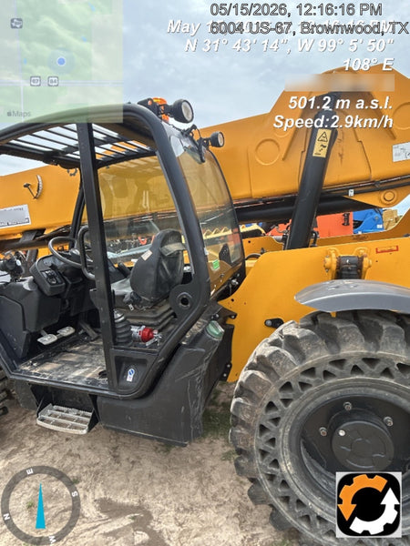 2023 JCB 510-56