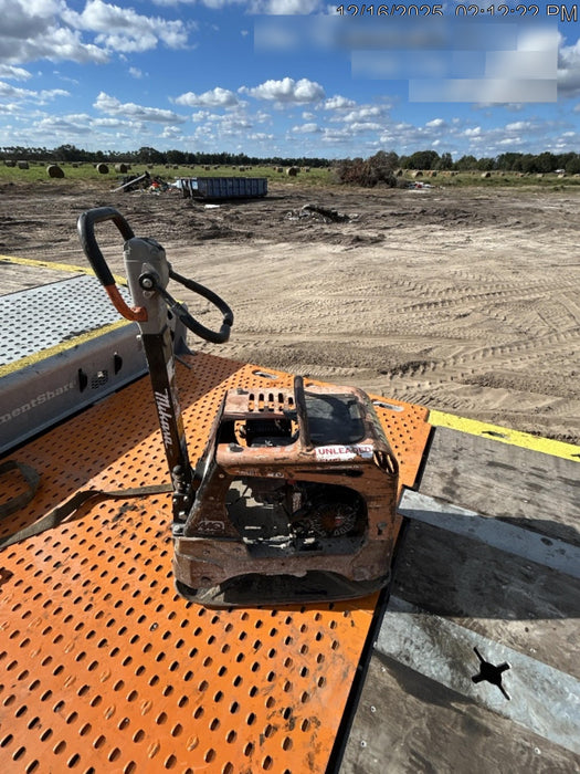 2022 MULTIQUIP MVH158