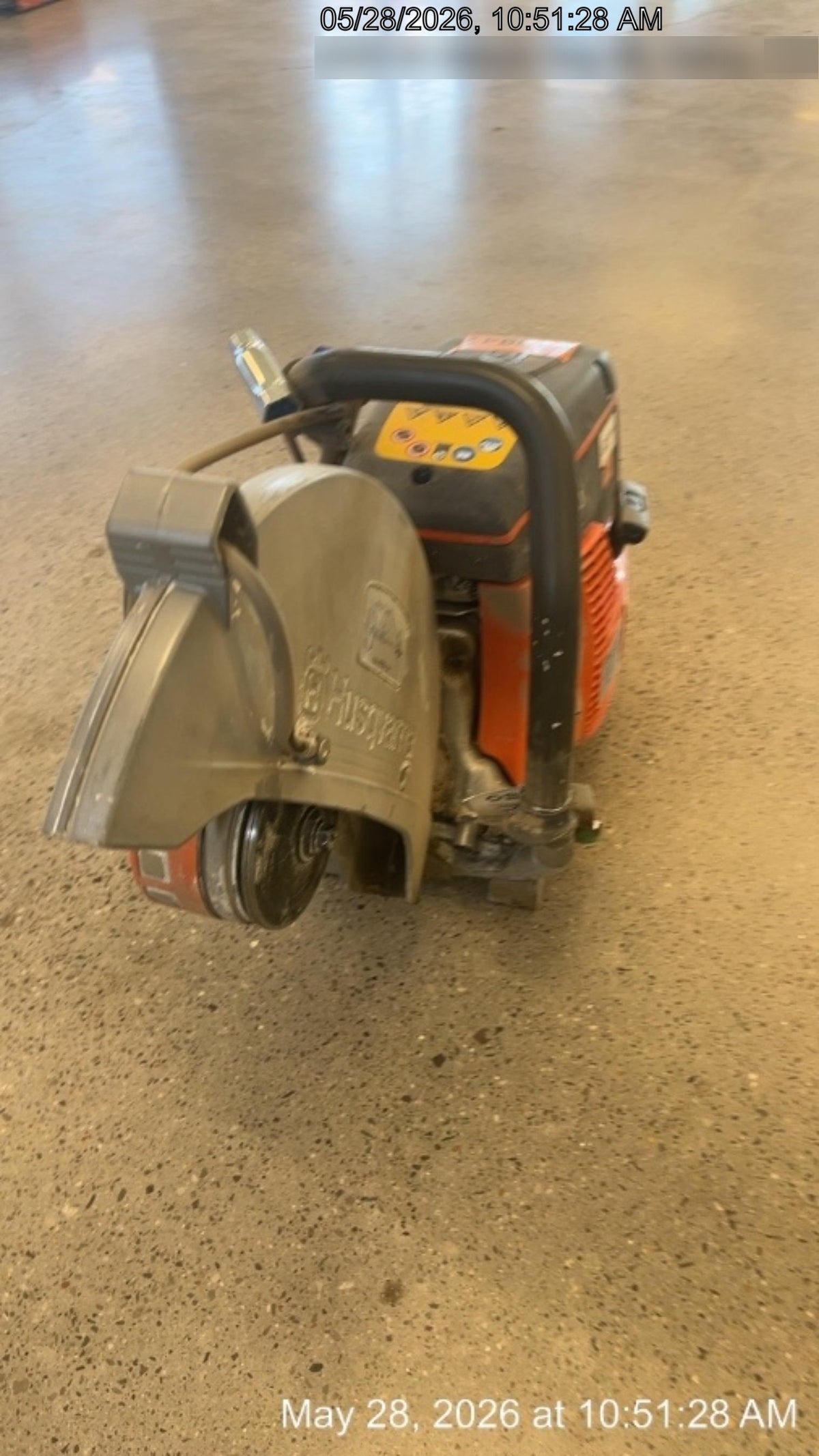 2026 HUSQVARNA K770