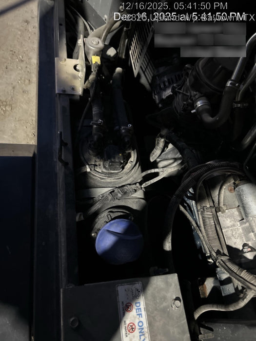 2025 AIRMAN PDSF375DP-6E1