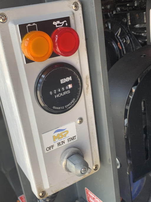 2020 MYERS-SETH A-DD6/HA/SAFE