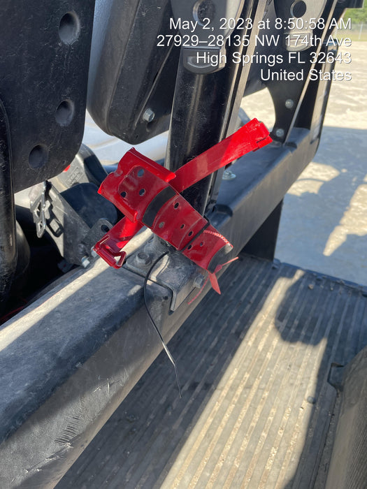 2022 KUBOTA RTV-X1140W-H (Canopy)