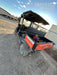 2022 KUBOTA RTV-X1140W-H (Canopy)