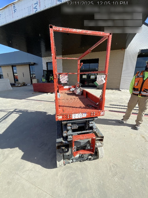 2019 SKYJACK SJIII-3219