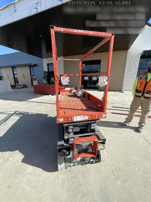 2019 SKYJACK SJIII-3219