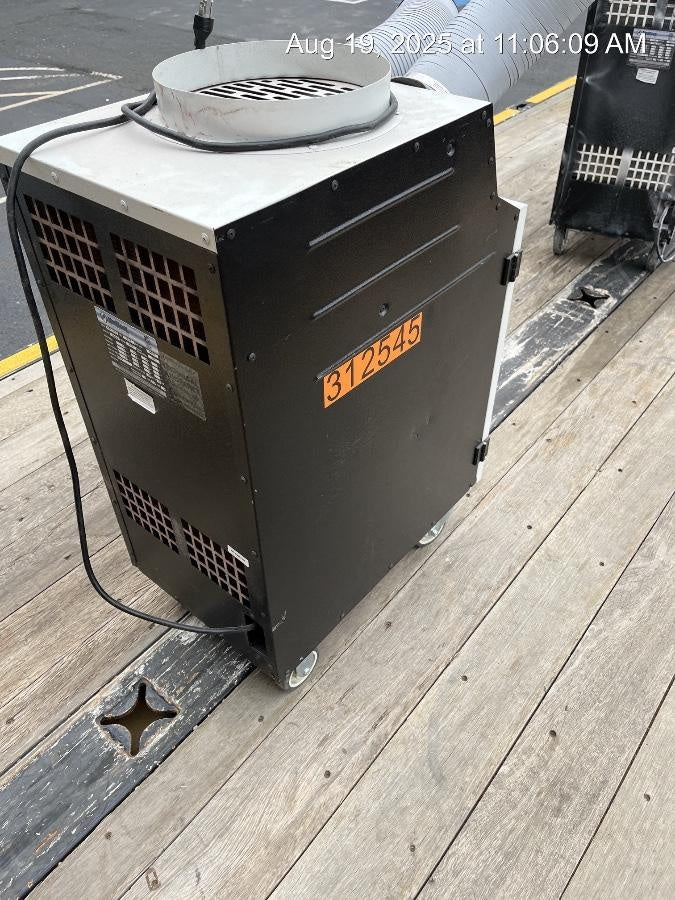 2023 KWIKOOL KPAC1411-2