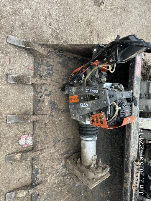 2023 MULTIQUIP MTX60HD