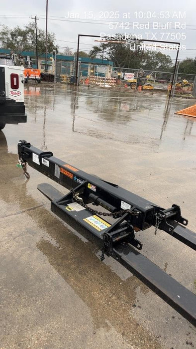 2024 STAR INDUSTRIES M1360B - Star JIB Boom