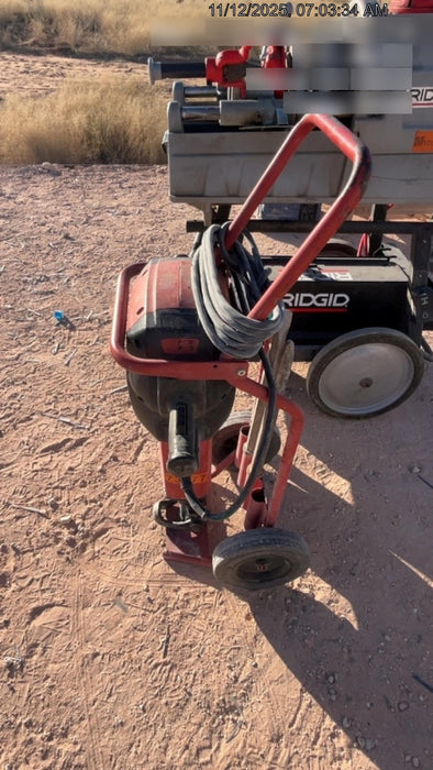 2020 HILTI TE 3000-AVR