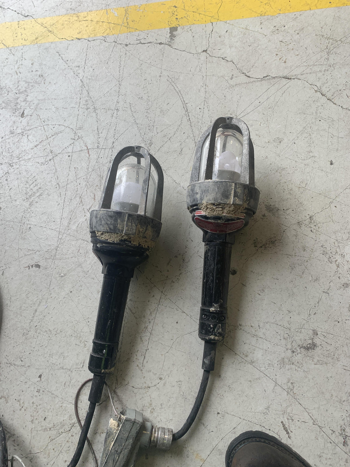 2021 LIND EQUIPMENT TLS-80XPLEDRE-LV