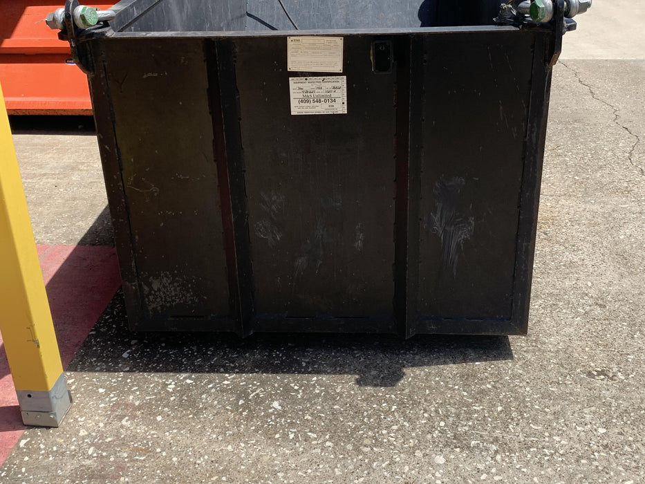 2022 STAR INDUSTRIES 1451B