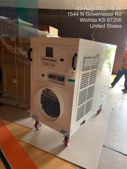 2022 SMARTECH SLIC12R-MSH