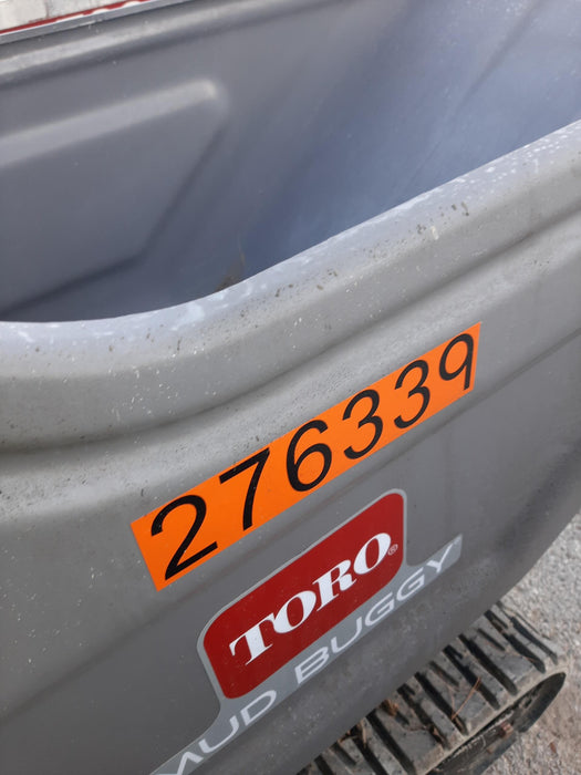 2022 TORO MBTX 2500-TS