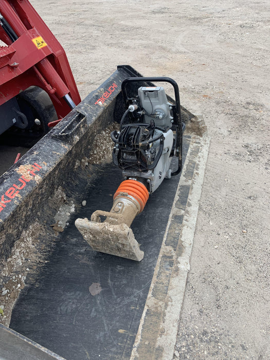 2023 MULTIQUIP MTX60HD