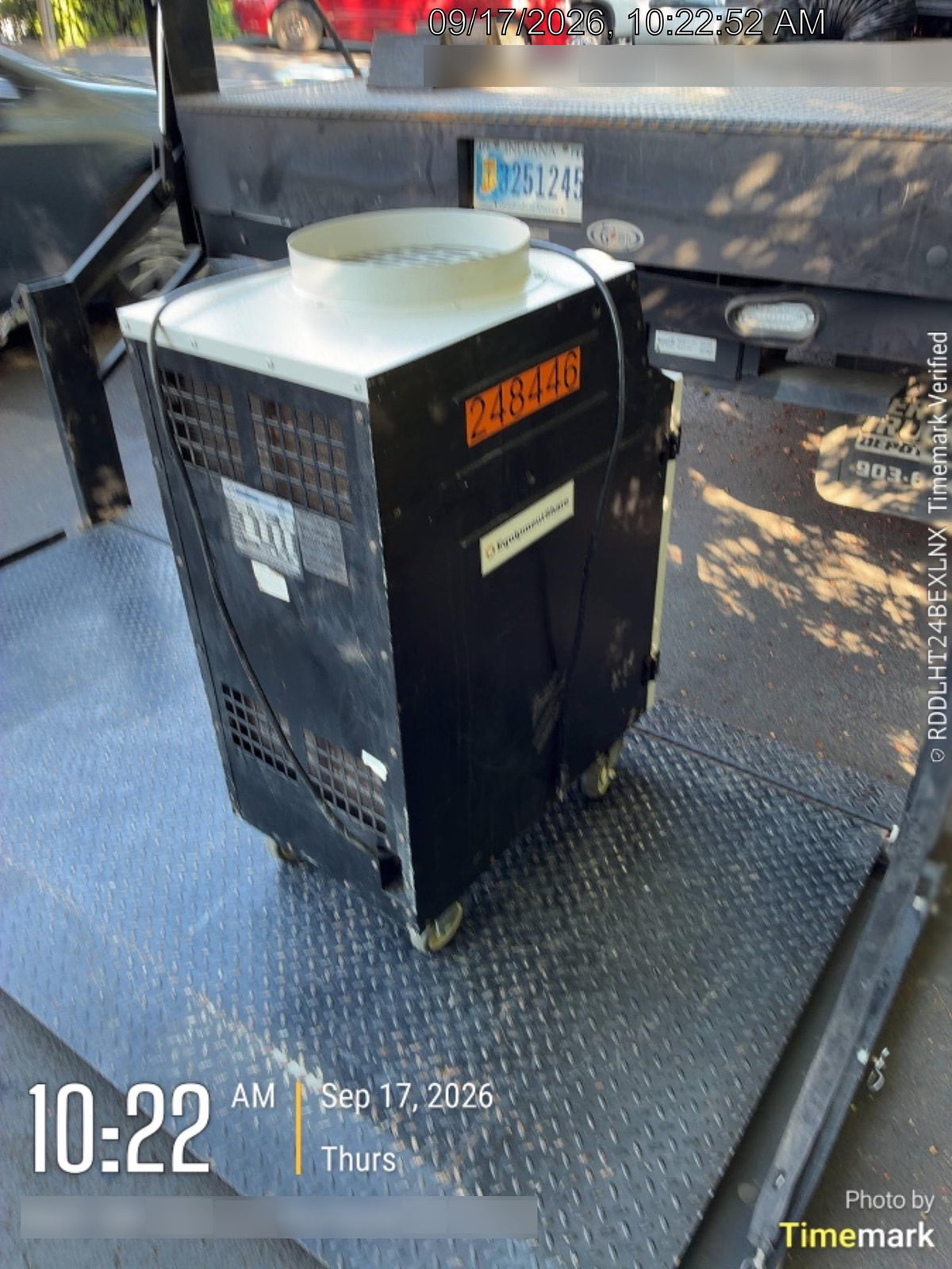 2022 KWIKOOL KPAC1411-2