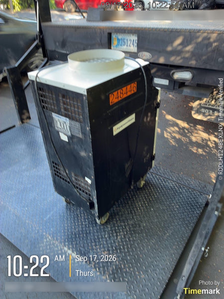 2022 KWIKOOL KPAC1411-2
