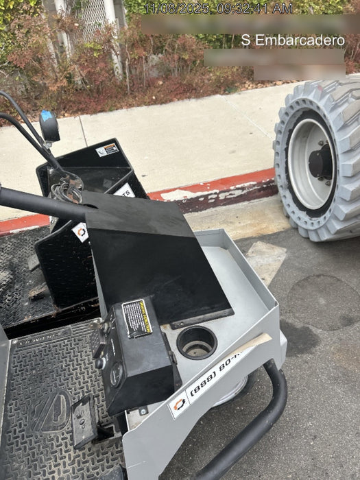 2022 COLUMBIA Expediter