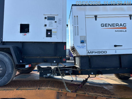 2023 GENERAC MFH900