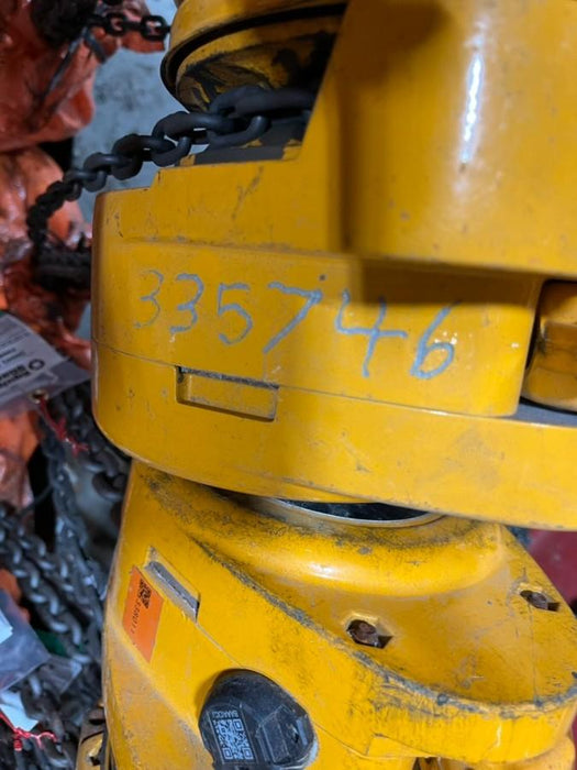 2023 HARRINGTON CF015-30